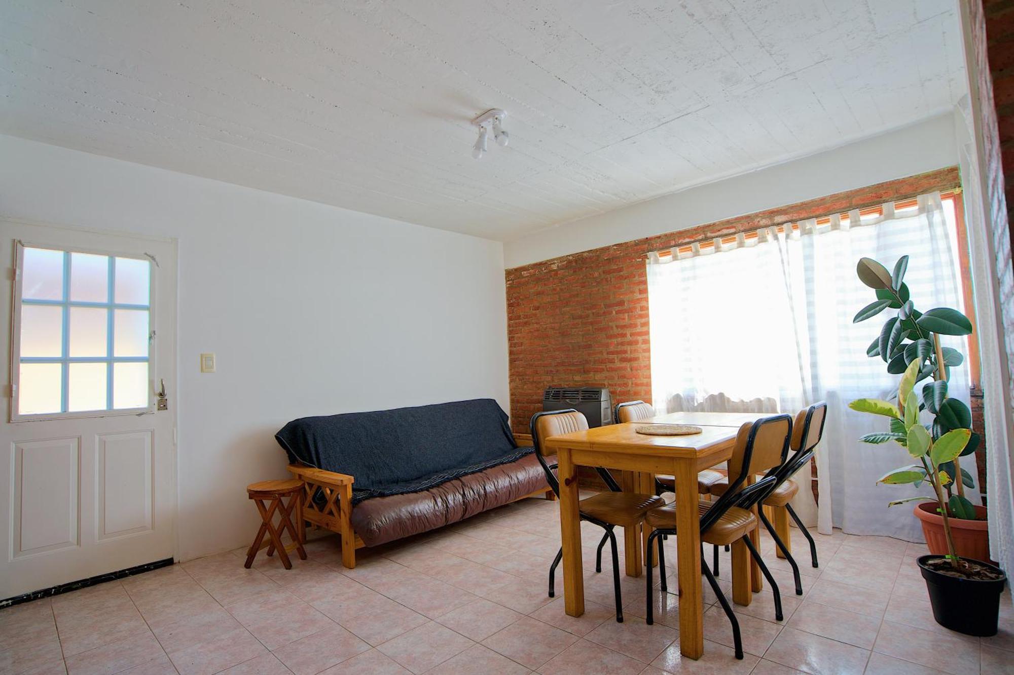 Hostel Aves Del Lago El Calafate Exterior photo